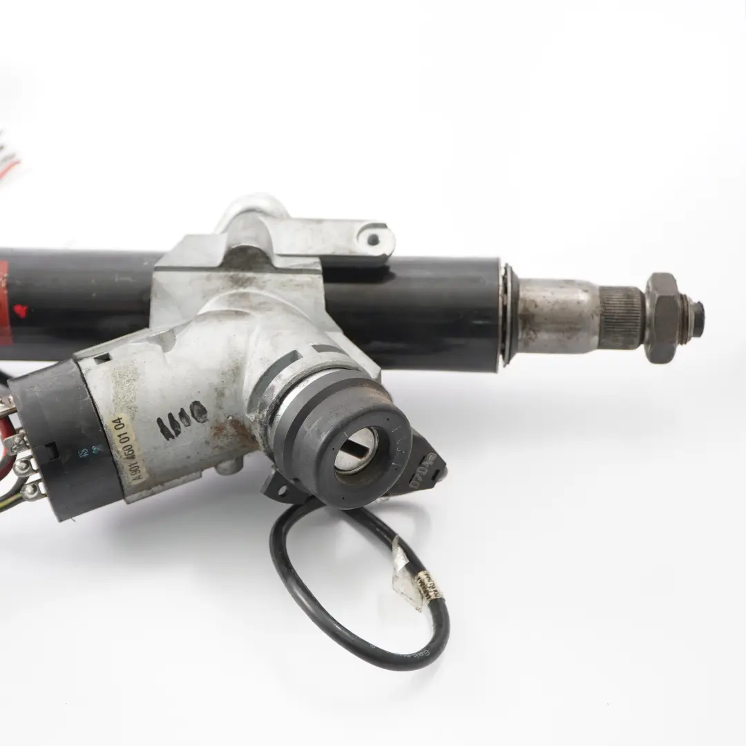 Steering Column Lock Barrel A9014601331 to VW Volkswagen LT 35 with Part number 2D2422067D VW Volkswagen LT 35 Steering Column Lock Barrel A9014601331 - SKU rhd-2D2422067D - Part number 2D2422067D