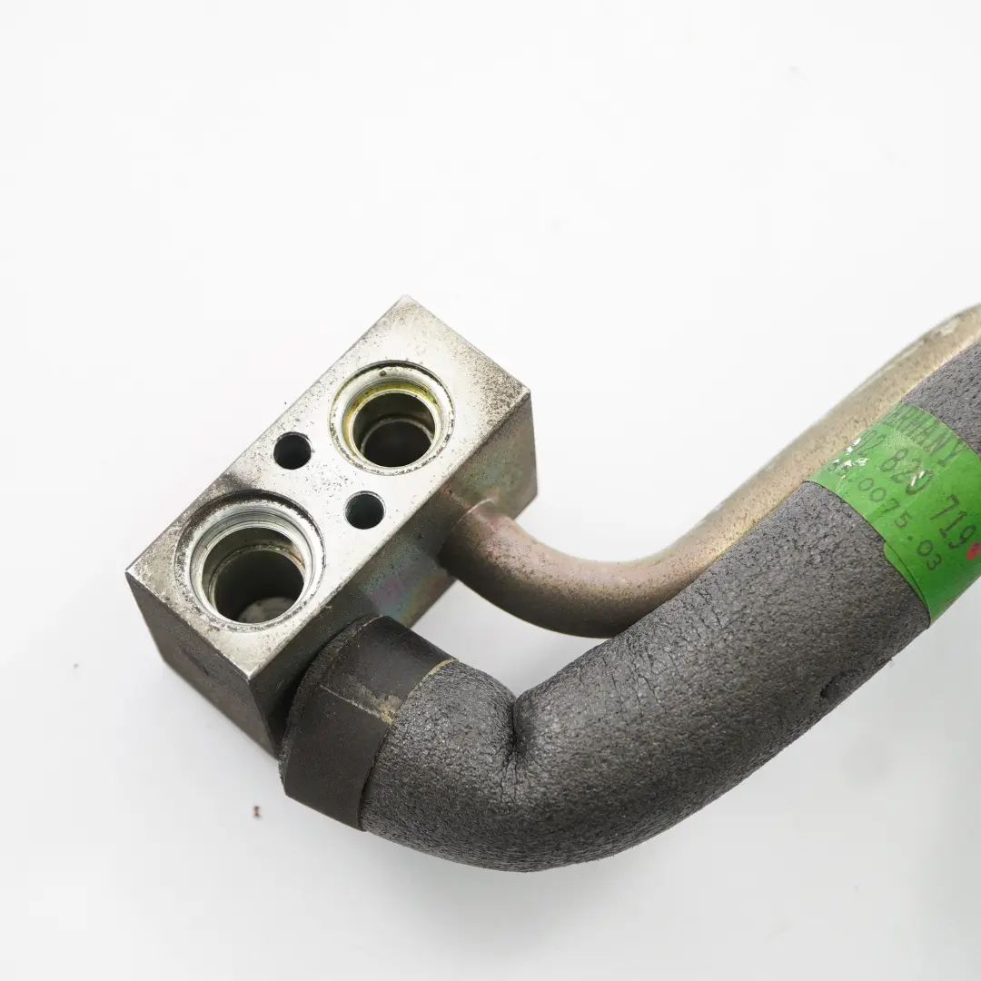 Volkswagen LT 35 Expansion Valve A/C Air Conditioning Valve Unit Pipe - SKU rhd-2D2820719 - Part number 2D2820719