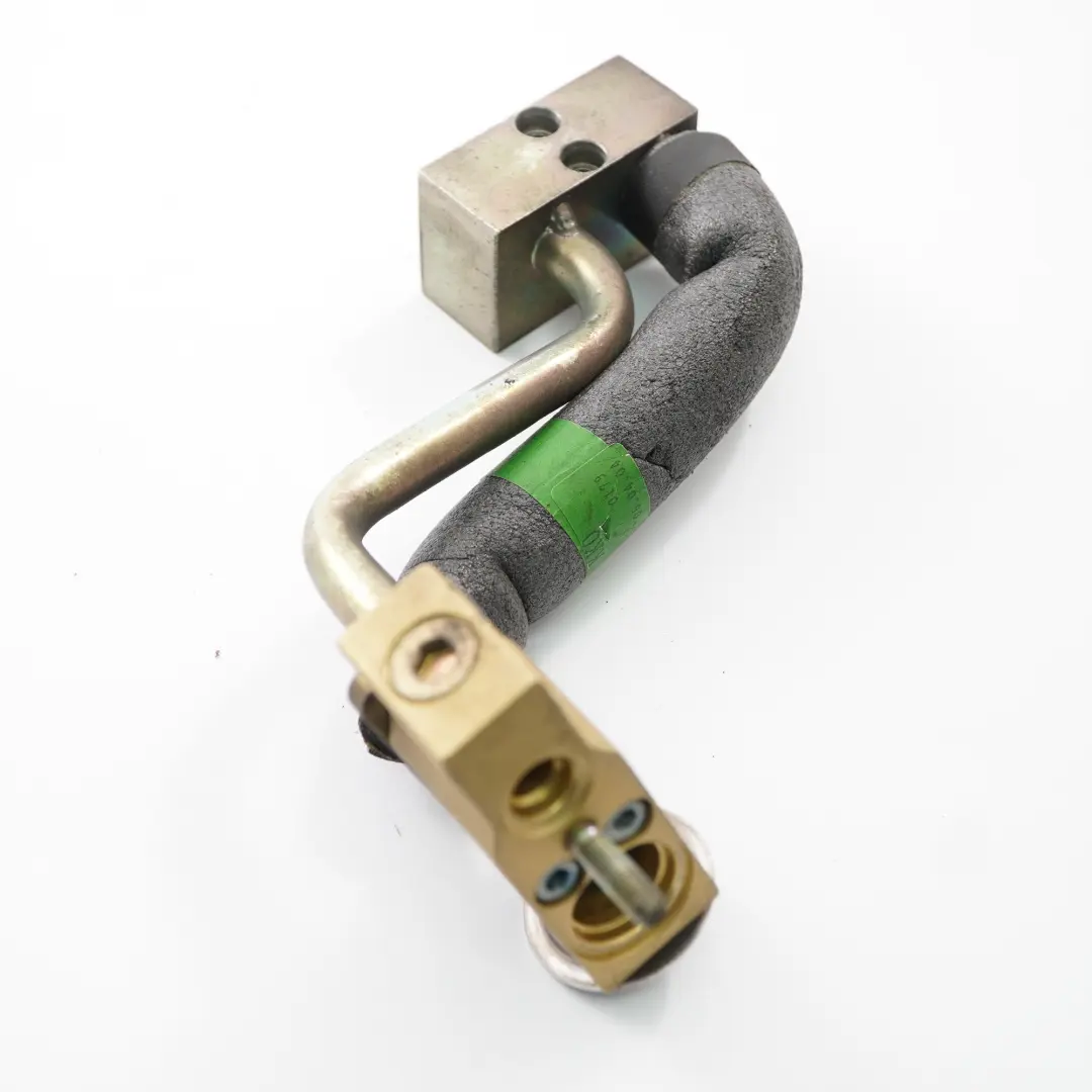 Volkswagen LT 35 Expansion Valve A/C Air Conditioning Valve Unit Pipe - SKU rhd-2D2820719 - Part number 2D2820719