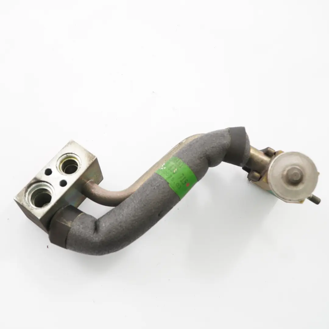 Volkswagen LT 35 Expansion Valve A/C Air Conditioning Valve Unit Pipe - SKU rhd-2D2820719 - Part number 2D2820719