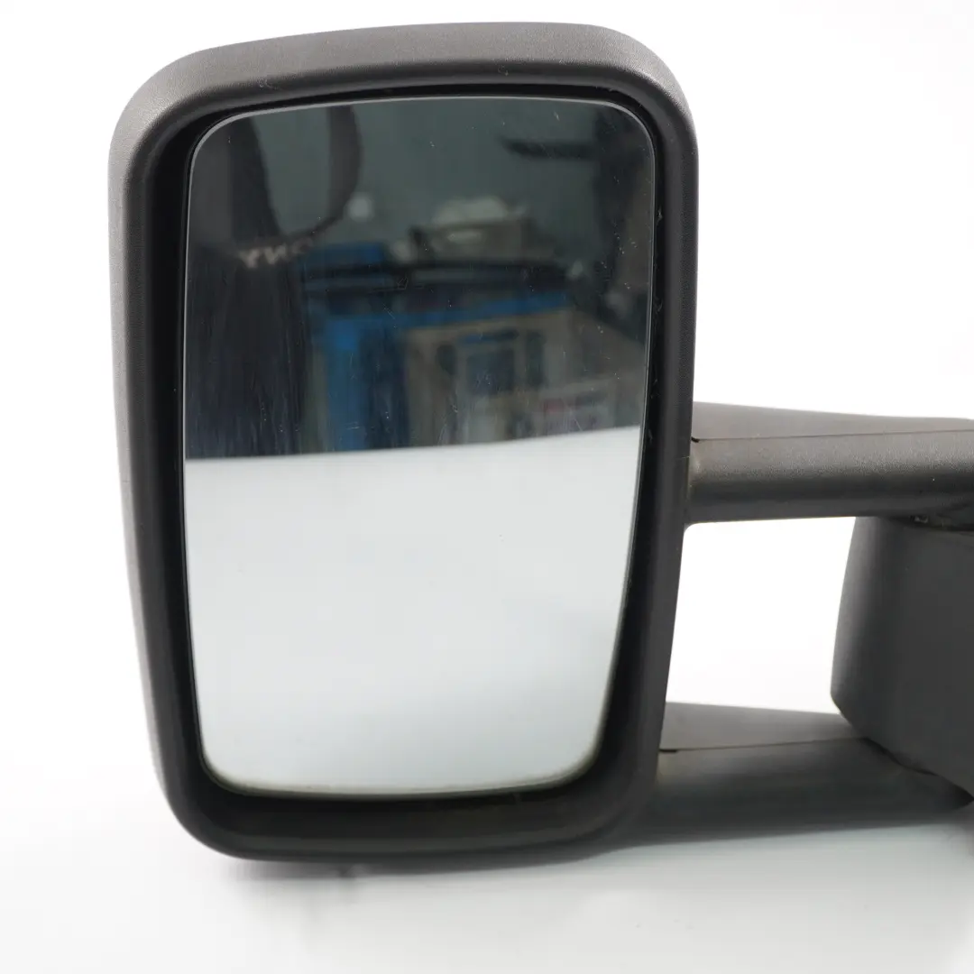 Wing Mirror Door Left N/S Outside Primed to VW Volkswagen LT 35 with Part number 2D2857501ARL VW Volkswagen LT 35 Wing Mirror Door Left N/S Outside Primed - SKU rhd-2D2857501ARL - Part number 2D2857501ARL