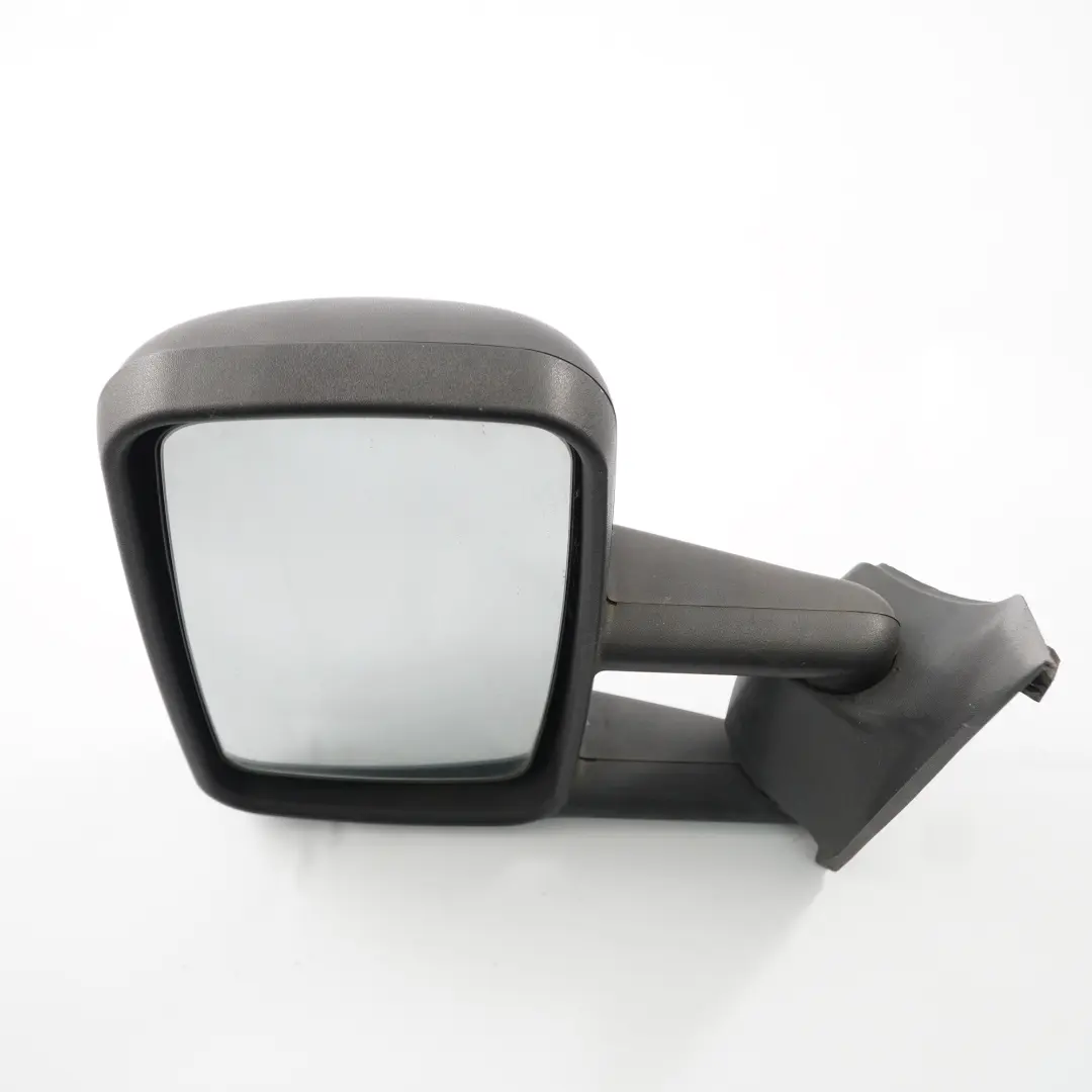 Wing Mirror Door Left N/S Outside Primed to VW Volkswagen LT 35 with Part number 2D2857501ARL VW Volkswagen LT 35 Wing Mirror Door Left N/S Outside Primed - SKU rhd-2D2857501ARL - Part number 2D2857501ARL