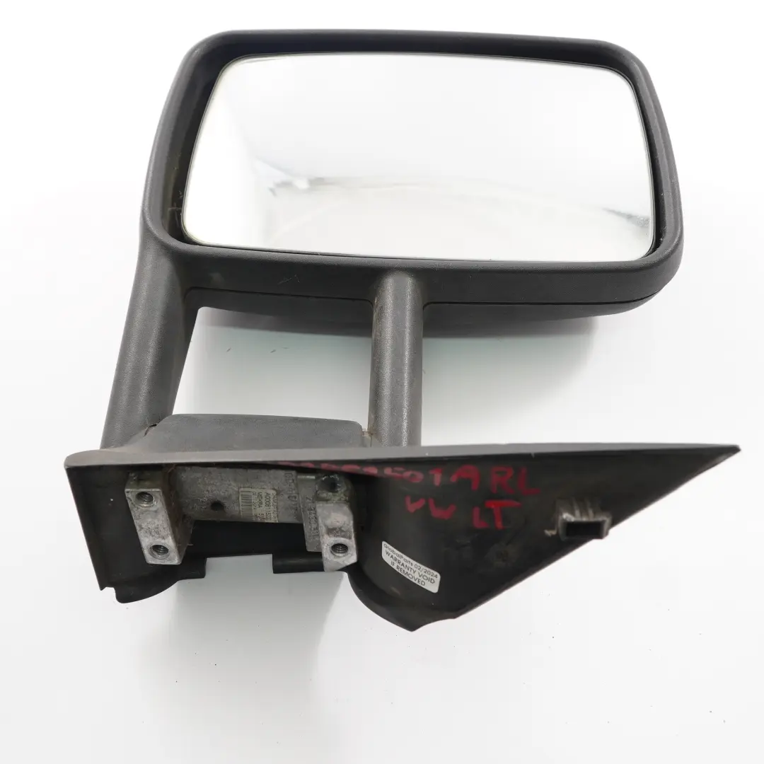 Wing Mirror Door Left N/S Outside Primed to VW Volkswagen LT 35 with Part number 2D2857501ARL VW Volkswagen LT 35 Wing Mirror Door Left N/S Outside Primed - SKU rhd-2D2857501ARL - Part number 2D2857501ARL