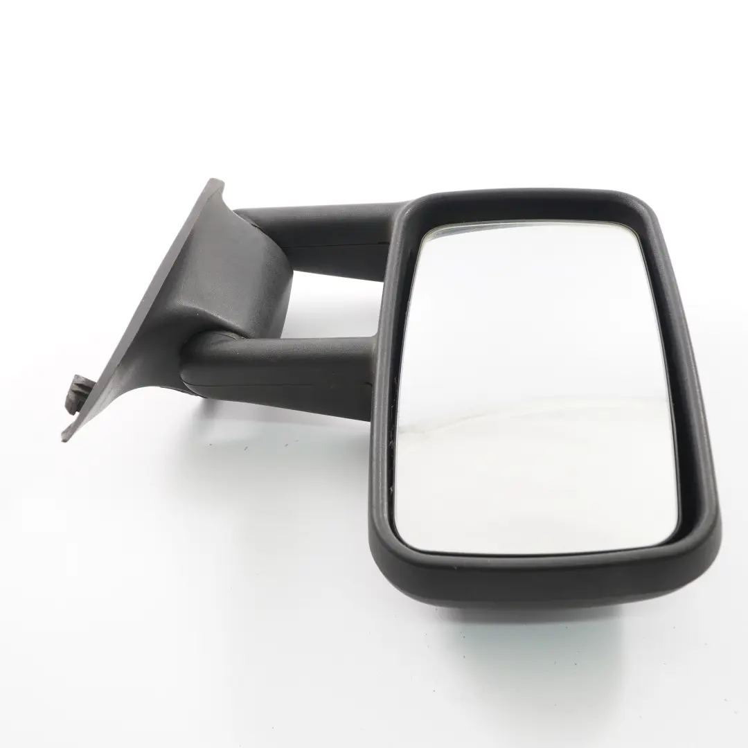 Wing Mirror Door Left N/S Outside Primed to VW Volkswagen LT 35 with Part number 2D2857501ARL VW Volkswagen LT 35 Wing Mirror Door Left N/S Outside Primed - SKU rhd-2D2857501ARL - Part number 2D2857501ARL