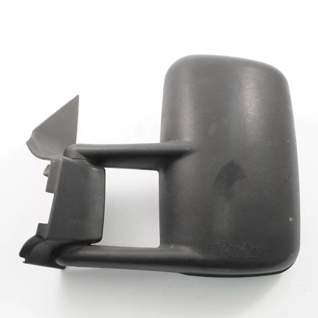 Wing Mirror Door Left N/S Outside Primed to VW Volkswagen LT 35 with Part number 2D2857501ARL VW Volkswagen LT 35 Wing Mirror Door Left N/S Outside Primed - SKU rhd-2D2857501ARL - Part number 2D2857501ARL