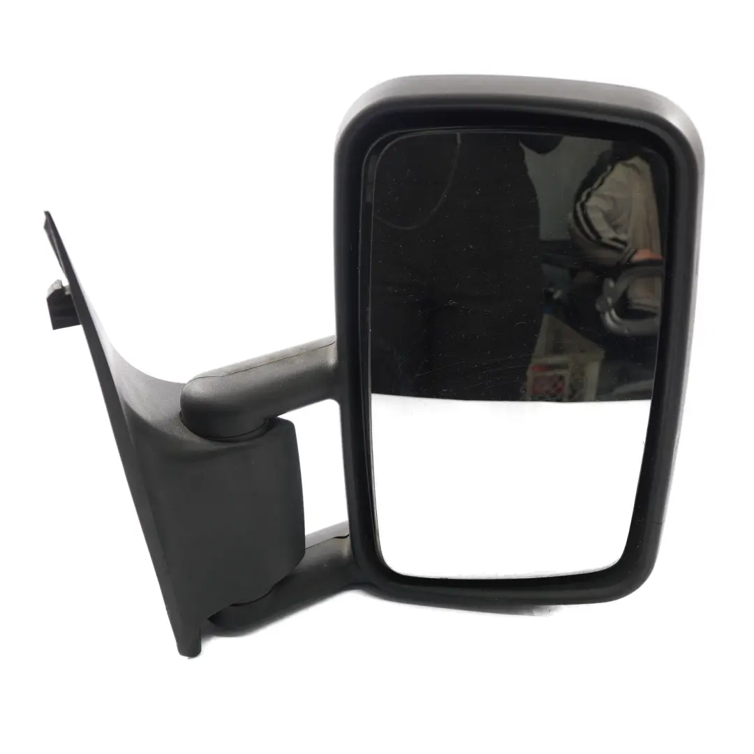 Wing Mirror Door Right O/S Outside Primed to VW Volkswagen LT 35 with Part number 2D2857502A VW Volkswagen LT 35 Wing Mirror Door Right O/S Outside Primed - SKU rhd-2D2857502A - Part number 2D2857502A