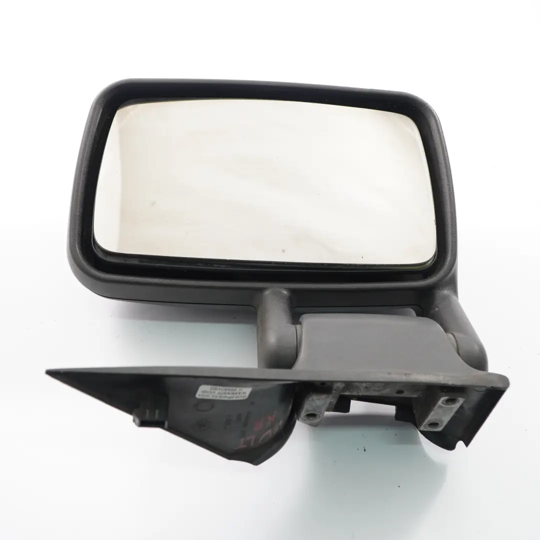 Wing Mirror Door Right O/S Outside Primed to VW Volkswagen LT 35 with Part number 2D2857502A VW Volkswagen LT 35 Wing Mirror Door Right O/S Outside Primed - SKU rhd-2D2857502A - Part number 2D2857502A