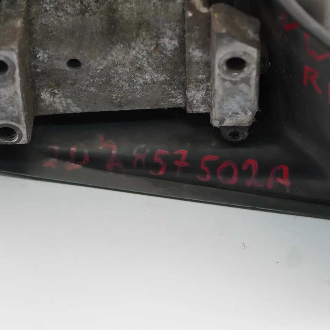 Wing Mirror Door Right O/S Outside Primed to VW Volkswagen LT 35 with Part number 2D2857502A VW Volkswagen LT 35 Wing Mirror Door Right O/S Outside Primed - SKU rhd-2D2857502A - Part number 2D2857502A