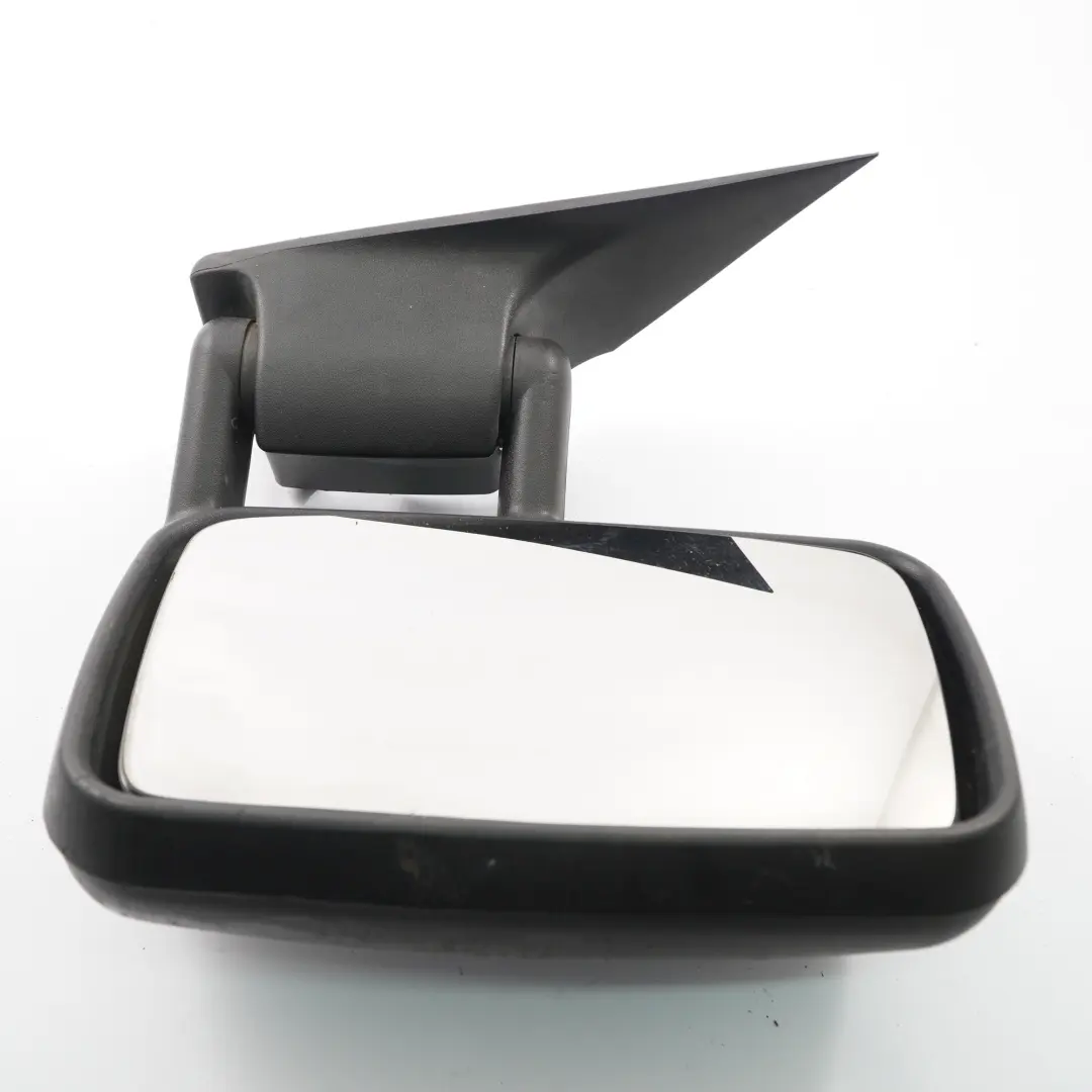 Wing Mirror Door Right O/S Outside Primed to VW Volkswagen LT 35 with Part number 2D2857502A VW Volkswagen LT 35 Wing Mirror Door Right O/S Outside Primed - SKU rhd-2D2857502A - Part number 2D2857502A