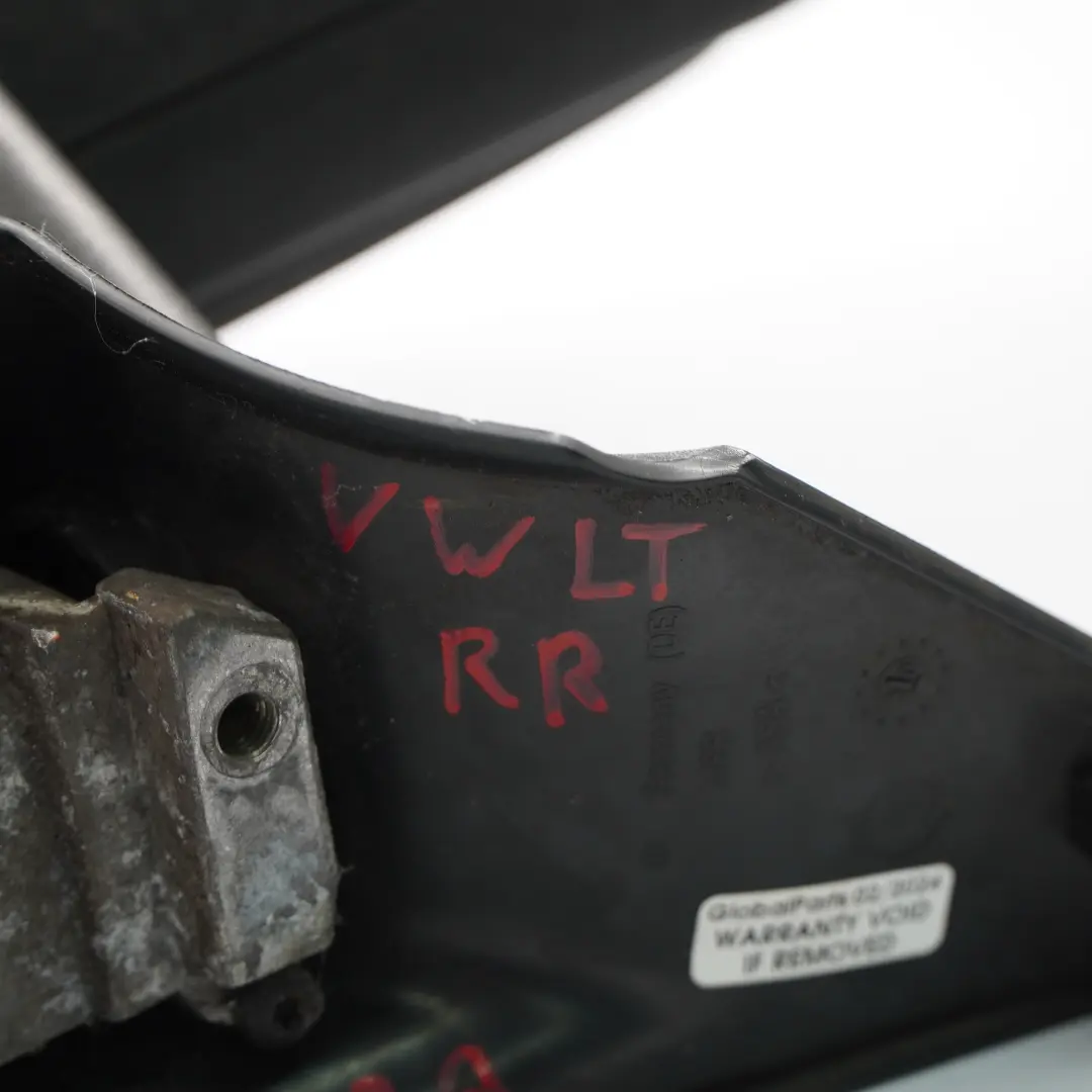 Wing Mirror Door Right O/S Outside Primed to VW Volkswagen LT 35 with Part number 2D2857502A VW Volkswagen LT 35 Wing Mirror Door Right O/S Outside Primed - SKU rhd-2D2857502A - Part number 2D2857502A