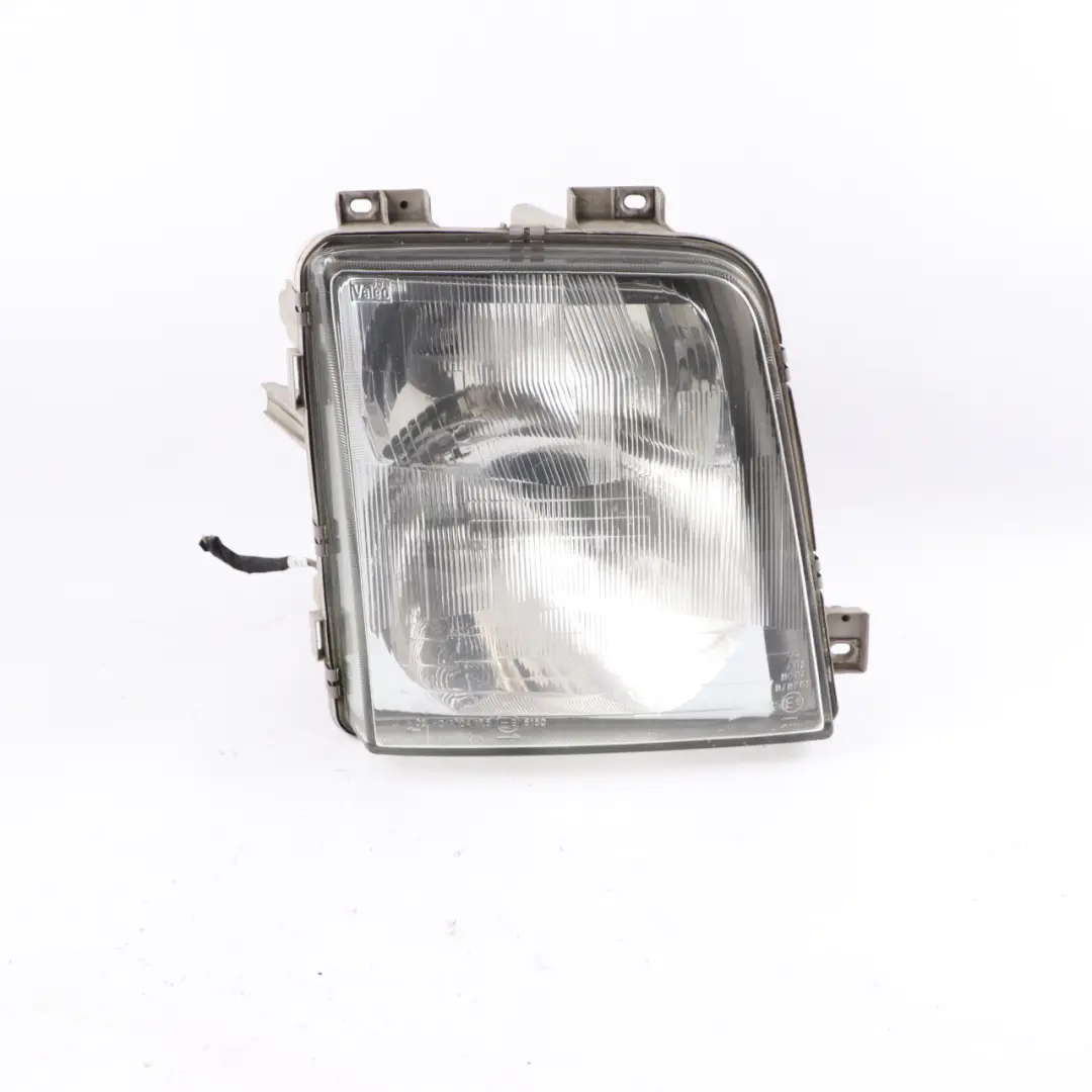 Headlight Headlamp Front Right O/S Lamp Light to VW Volkswagen LT 35 with Part number 2D2941016 VW Volkswagen LT 35 Headlight Headlamp Front Right O/S Lamp Light - SKU rhd-2D2941016 - Part number 2D2941016