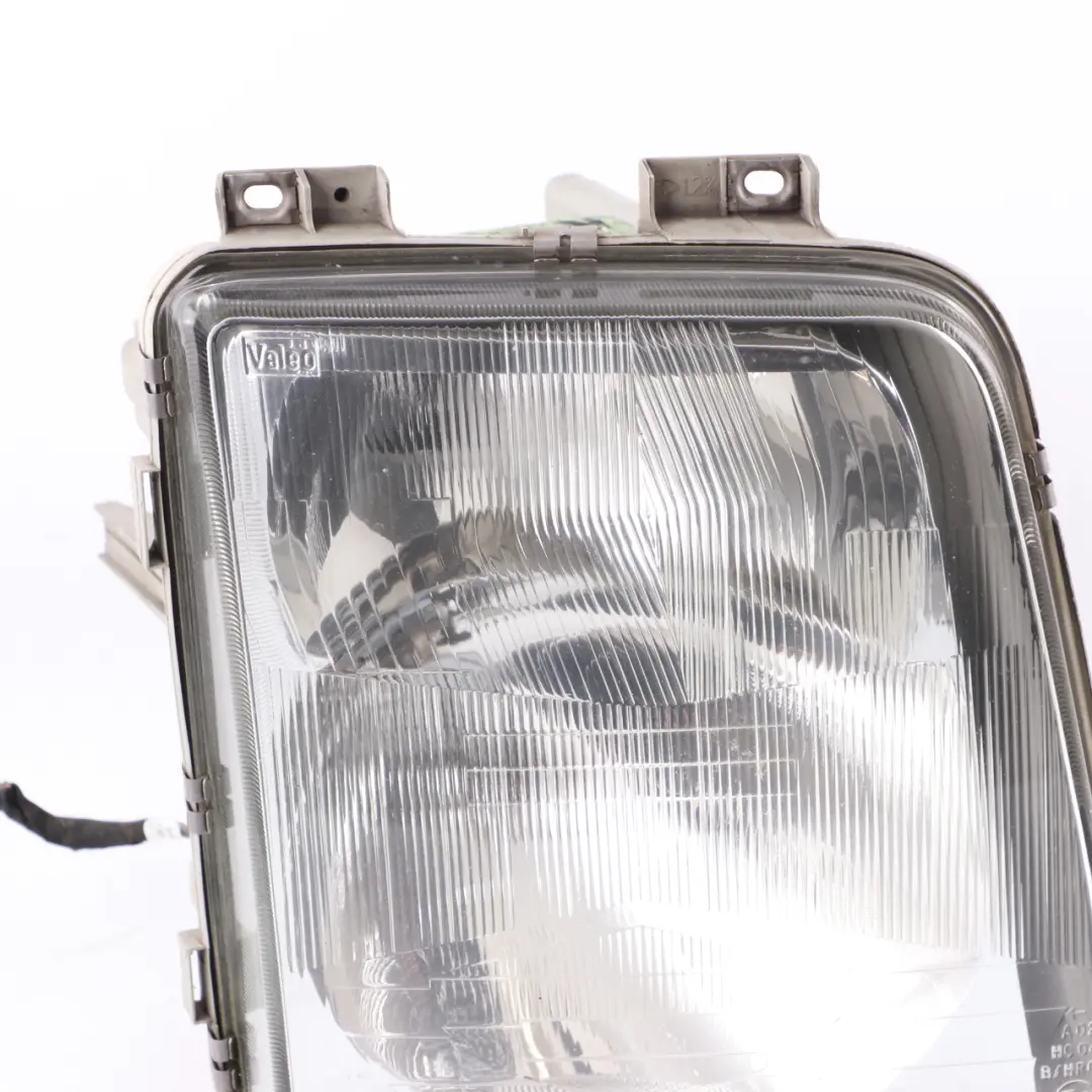 Headlight Headlamp Front Right O/S Lamp Light to VW Volkswagen LT 35 with Part number 2D2941016 VW Volkswagen LT 35 Headlight Headlamp Front Right O/S Lamp Light - SKU rhd-2D2941016 - Part number 2D2941016