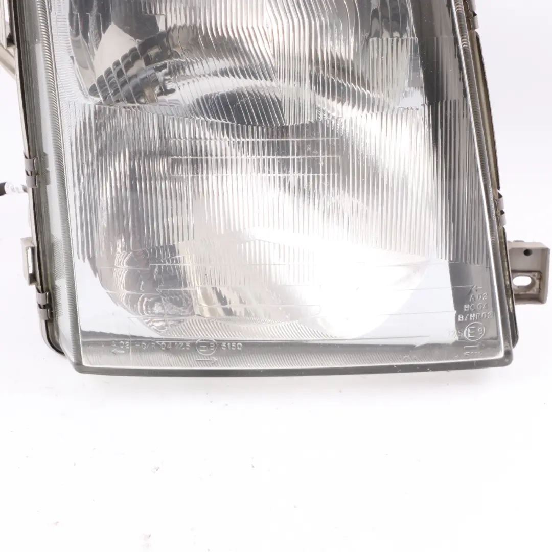 Headlight Headlamp Front Right O/S Lamp Light to VW Volkswagen LT 35 with Part number 2D2941016 VW Volkswagen LT 35 Headlight Headlamp Front Right O/S Lamp Light - SKU rhd-2D2941016 - Part number 2D2941016