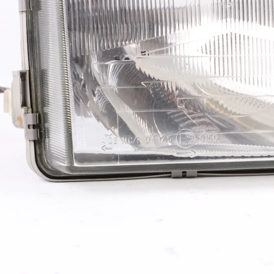 Headlight Headlamp Front Right O/S Lamp Light to VW Volkswagen LT 35 with Part number 2D2941016 VW Volkswagen LT 35 Headlight Headlamp Front Right O/S Lamp Light - SKU rhd-2D2941016 - Part number 2D2941016