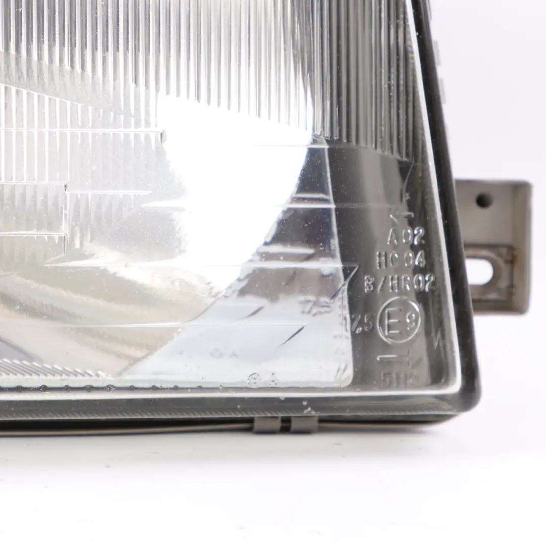 Headlight Headlamp Front Right O/S Lamp Light to VW Volkswagen LT 35 with Part number 2D2941016 VW Volkswagen LT 35 Headlight Headlamp Front Right O/S Lamp Light - SKU rhd-2D2941016 - Part number 2D2941016