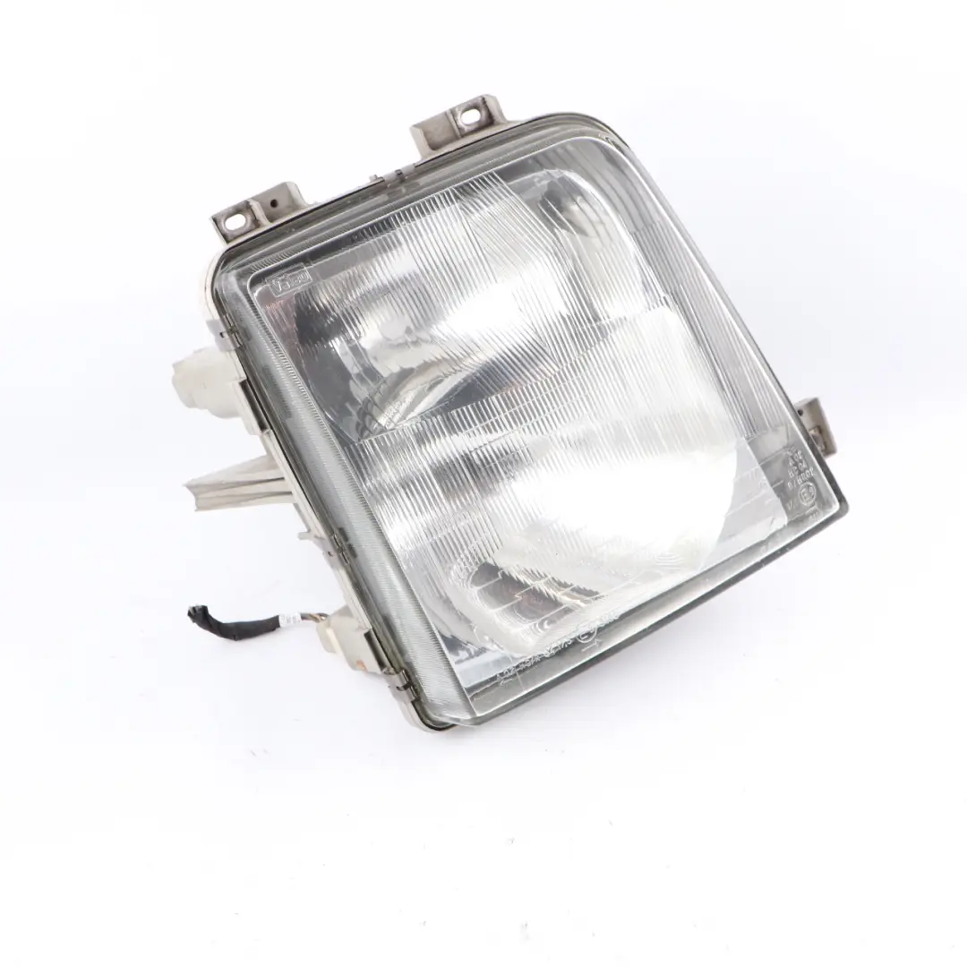 Headlight Headlamp Front Right O/S Lamp Light to VW Volkswagen LT 35 with Part number 2D2941016 VW Volkswagen LT 35 Headlight Headlamp Front Right O/S Lamp Light - SKU rhd-2D2941016 - Part number 2D2941016