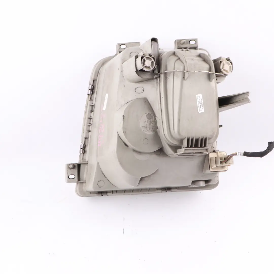 VW Volkswagen LT 35 Headlight Headlamp Front Right O/S Lamp Light - SKU rhd-2D2941016 - Part number 2D2941016