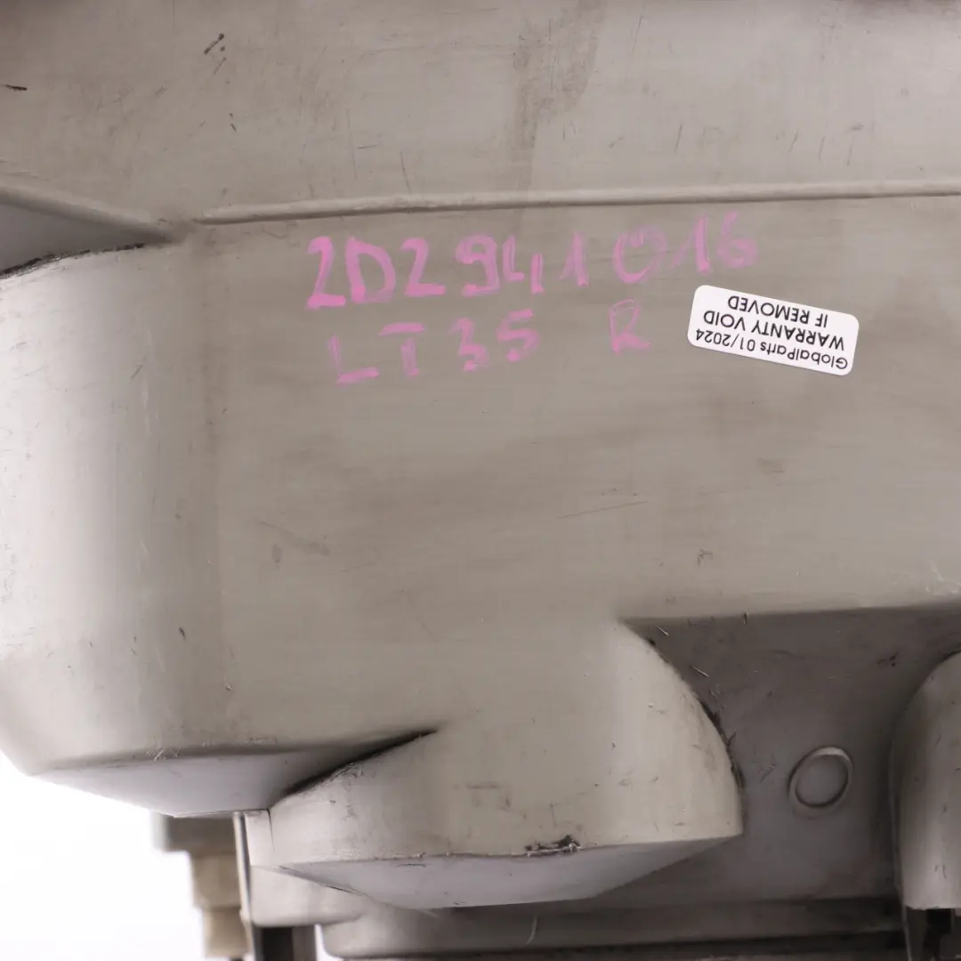 VW Volkswagen LT 35 Headlight Headlamp Front Right O/S Lamp Light - SKU rhd-2D2941016 - Part number 2D2941016