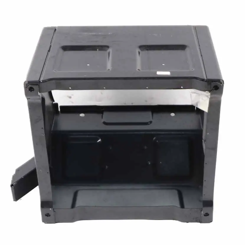 Front Right O/S Driver Seat Mount Base to Volkswagen VW Crafter 30-50 Seat Box with Part number 2E0881682C Volkswagen VW Crafter 30-50 Seat Box Front Right O/S Driver Seat Mount Base - SKU rhd-2E0881682C-NAM - Part number 2E0881682C
