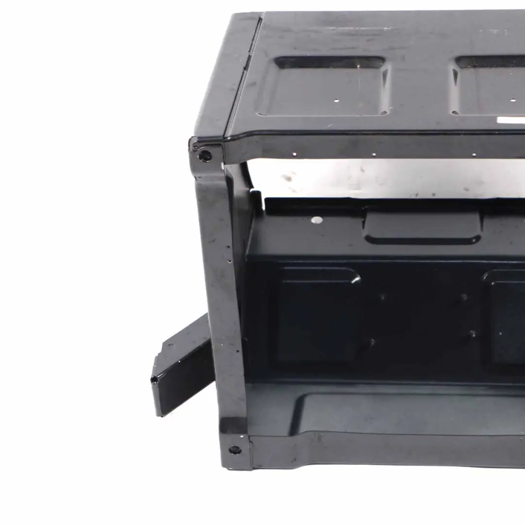 Front Right O/S Driver Seat Mount Base to Volkswagen VW Crafter 30-50 Seat Box with Part number 2E0881682C Volkswagen VW Crafter 30-50 Seat Box Front Right O/S Driver Seat Mount Base - SKU rhd-2E0881682C-NAM - Part number 2E0881682C