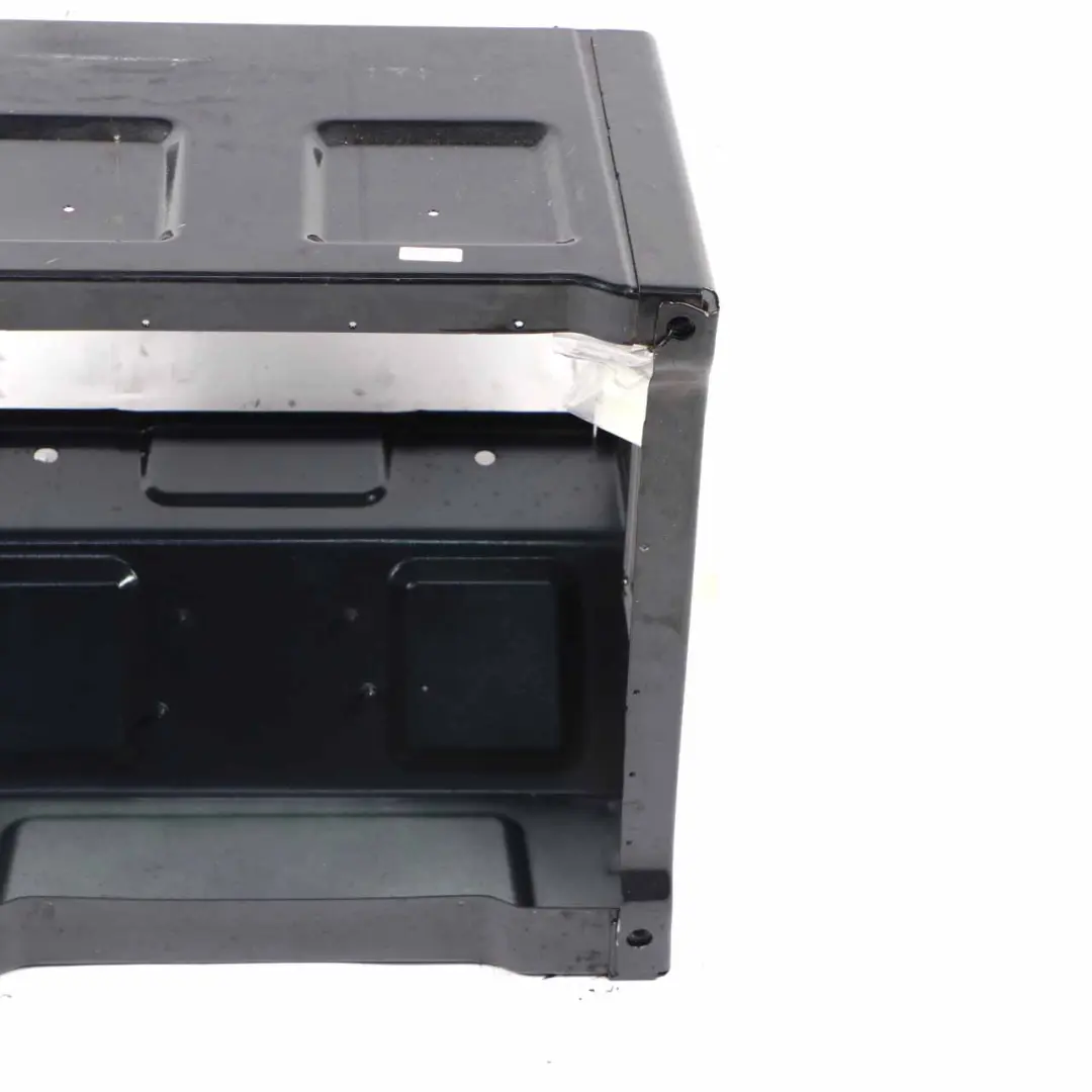 Front Right O/S Driver Seat Mount Base to Volkswagen VW Crafter 30-50 Seat Box with Part number 2E0881682C Volkswagen VW Crafter 30-50 Seat Box Front Right O/S Driver Seat Mount Base - SKU rhd-2E0881682C-NAM - Part number 2E0881682C