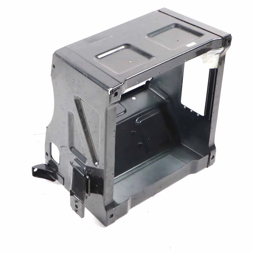 Front Right O/S Driver Seat Mount Base to Volkswagen VW Crafter 30-50 Seat Box with Part number 2E0881682C Volkswagen VW Crafter 30-50 Seat Box Front Right O/S Driver Seat Mount Base - SKU rhd-2E0881682C-NAM - Part number 2E0881682C