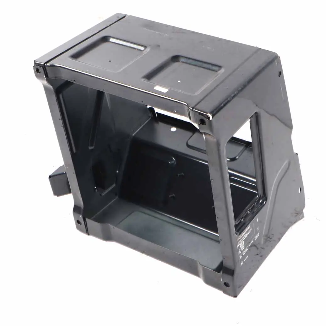 Front Right O/S Driver Seat Mount Base to Volkswagen VW Crafter 30-50 Seat Box with Part number 2E0881682C Volkswagen VW Crafter 30-50 Seat Box Front Right O/S Driver Seat Mount Base - SKU rhd-2E0881682C-NAM - Part number 2E0881682C