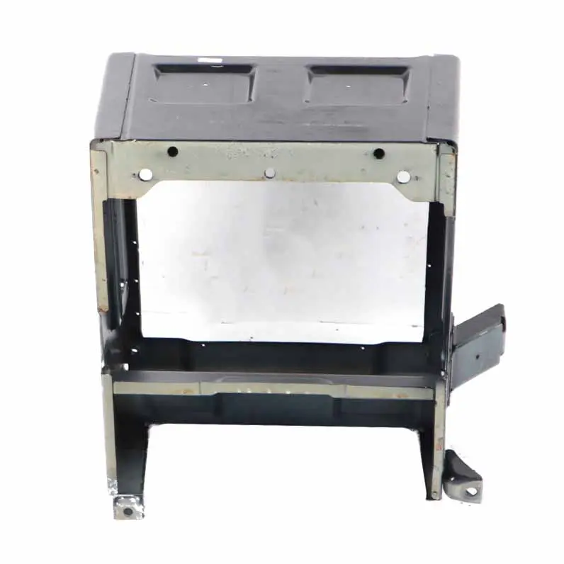 Front Right O/S Driver Seat Mount Base to Volkswagen VW Crafter 30-50 Seat Box with Part number 2E0881682C Volkswagen VW Crafter 30-50 Seat Box Front Right O/S Driver Seat Mount Base - SKU rhd-2E0881682C-NAM - Part number 2E0881682C