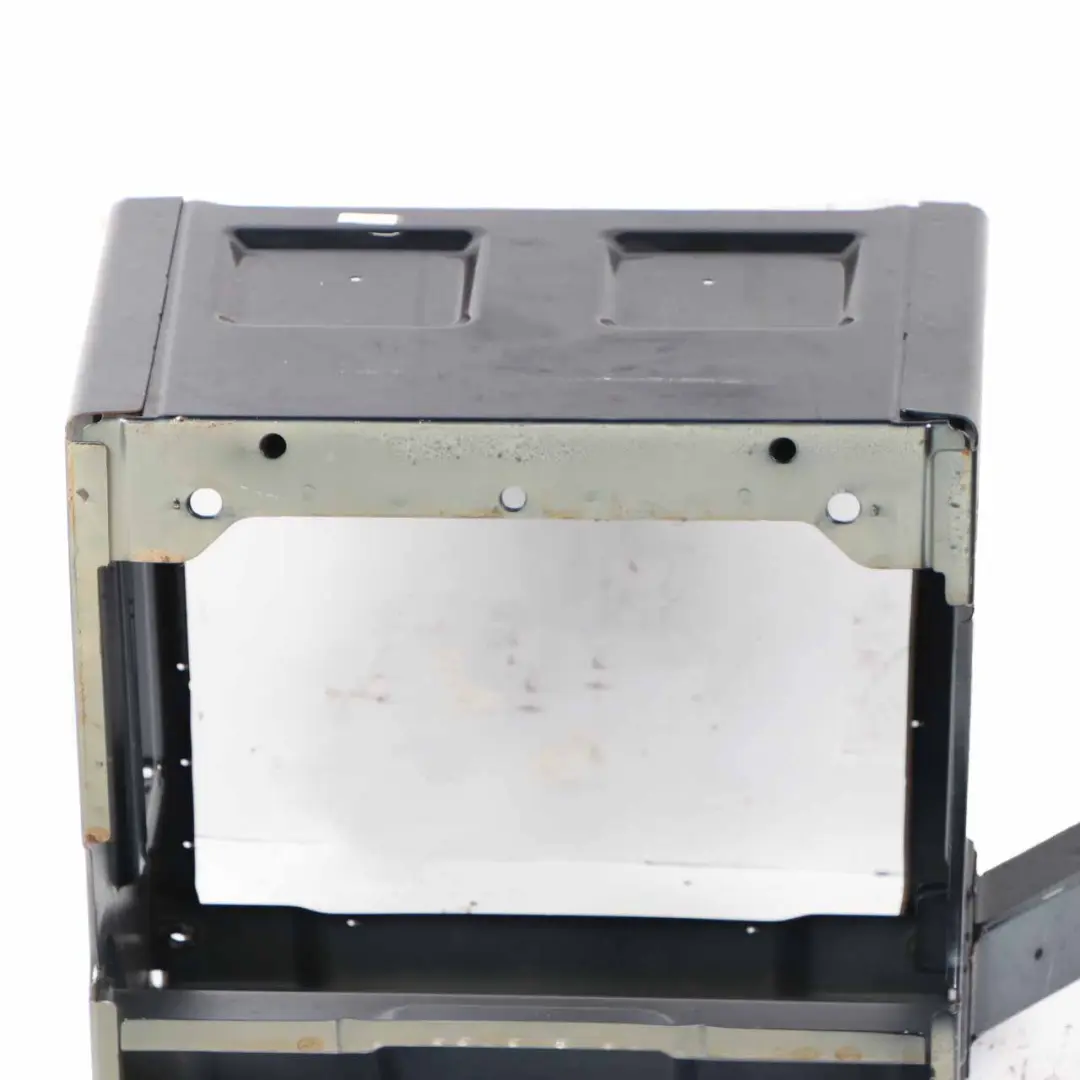 Front Right O/S Driver Seat Mount Base to Volkswagen VW Crafter 30-50 Seat Box with Part number 2E0881682C Volkswagen VW Crafter 30-50 Seat Box Front Right O/S Driver Seat Mount Base - SKU rhd-2E0881682C-NAM - Part number 2E0881682C