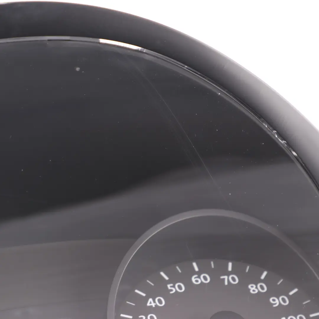 Instrument Cluster Speedo Clocks Manual to Volkswagen Crafter 1 Diesel with Part number 2E0920940C Volkswagen Crafter 1 Diesel Instrument Cluster Speedo Clocks Manual - SKU rhd-2E0920940C - Part number 2E0920940C