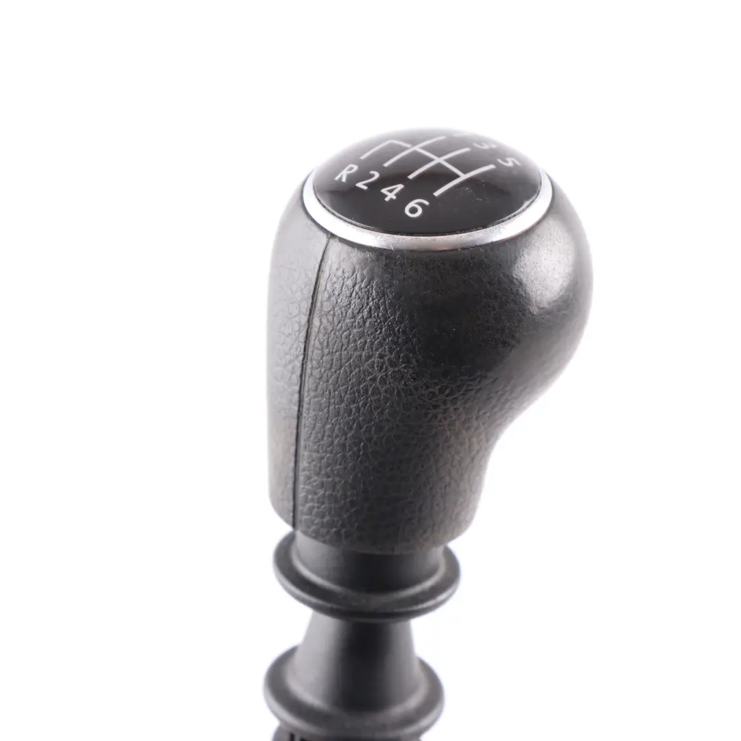VW Volkswagen Crafter 1 Gear Shift Selector Mechanism Manual 6 Speed - SKU rhd-2E2711025C - Part number 2E2711025C