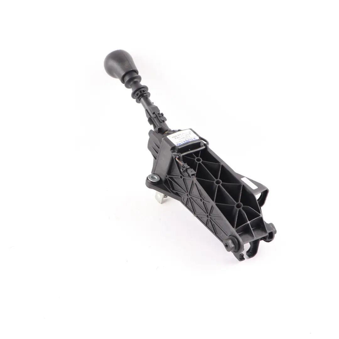 VW Volkswagen Crafter 1 Gear Shift Selector Mechanism Manual 6 Speed - SKU rhd-2E2711025C - Part number 2E2711025C