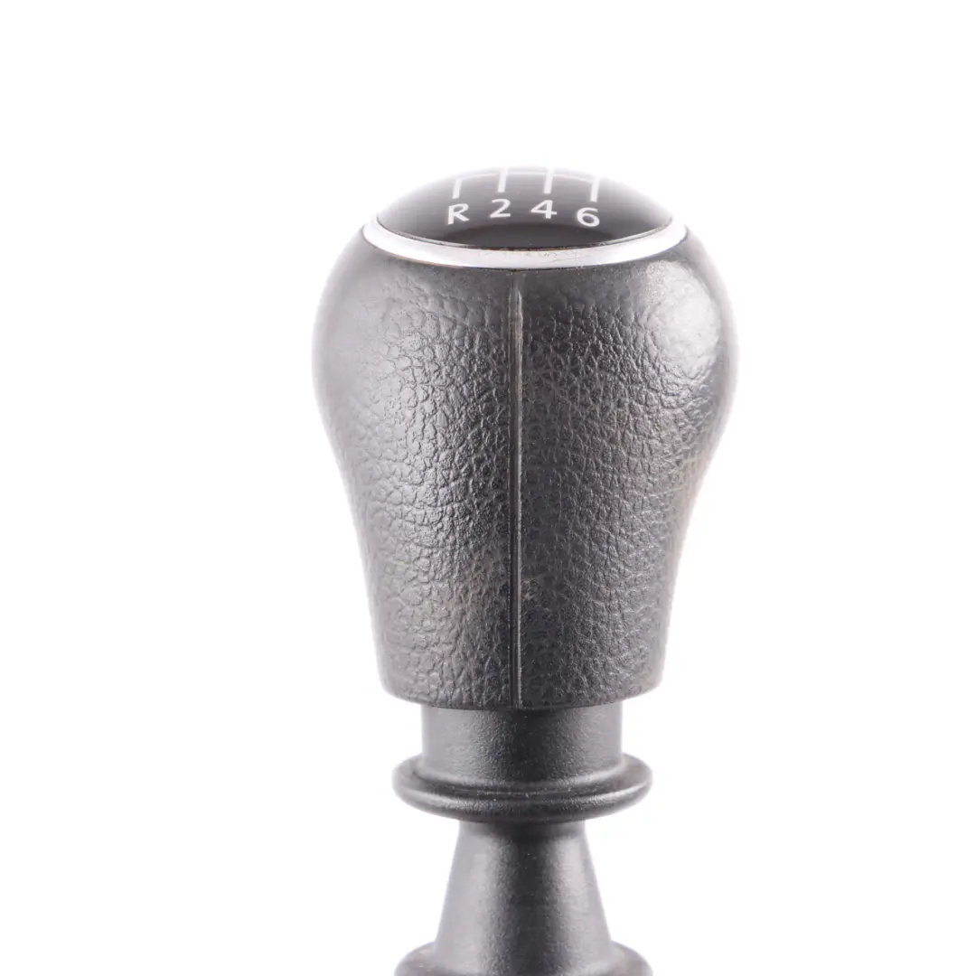 VW Volkswagen Crafter 1 Gear Shift Selector Mechanism Manual 6 Speed - SKU rhd-2E2711025C - Part number 2E2711025C