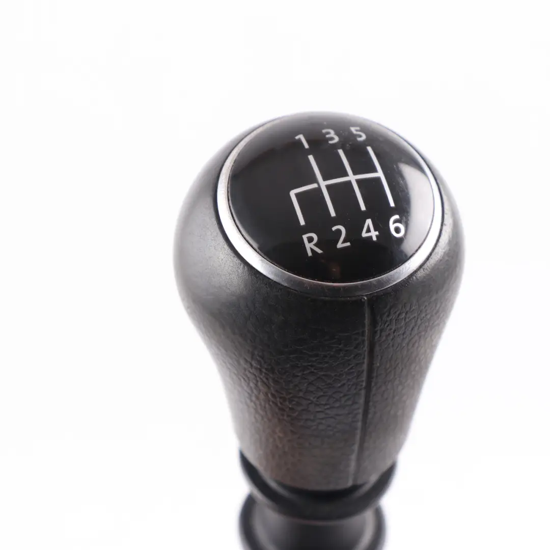 VW Volkswagen Crafter 1 Gear Shift Selector Mechanism Manual 6 Speed - SKU rhd-2E2711025C - Part number 2E2711025C