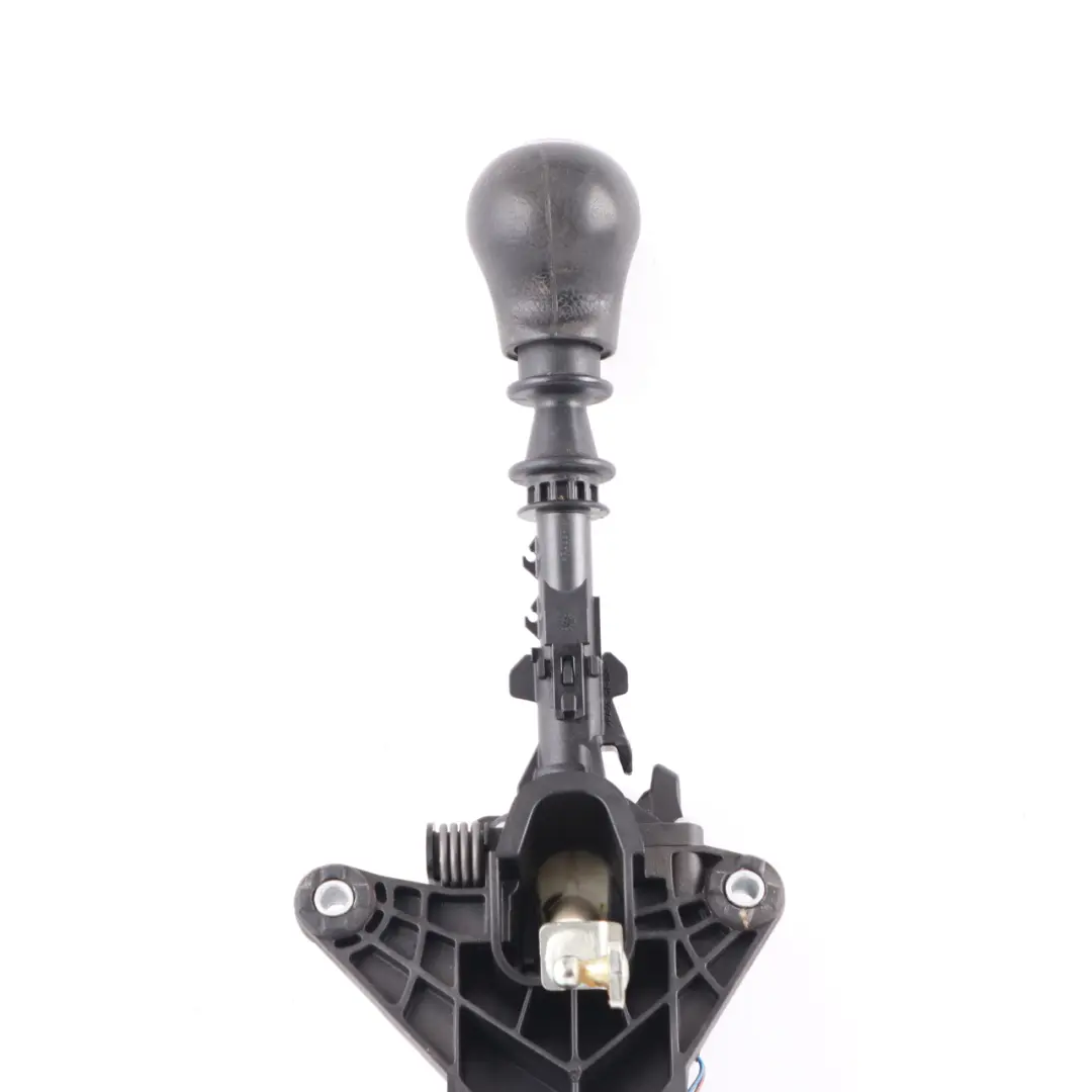 VW Volkswagen Crafter 1 Gear Shift Selector Mechanism Manual 6 Speed - SKU rhd-2E2711025C - Part number 2E2711025C
