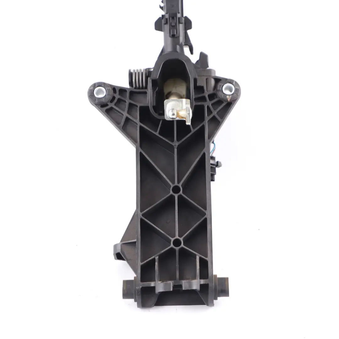 VW Volkswagen Crafter 1 Gear Shift Selector Mechanism Manual 6 Speed - SKU rhd-2E2711025C - Part number 2E2711025C