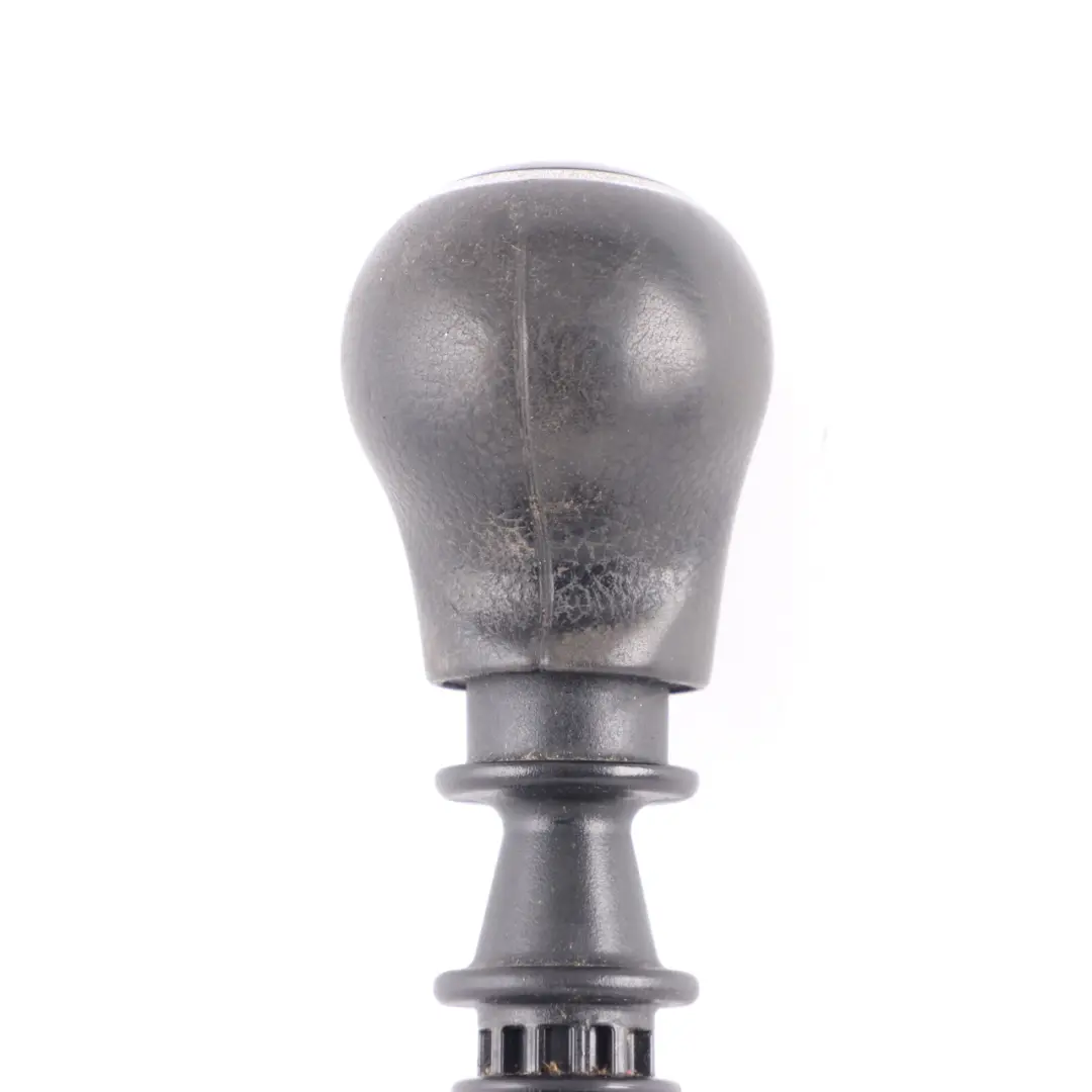 VW Volkswagen Crafter 1 Gear Shift Selector Mechanism Manual 6 Speed - SKU rhd-2E2711025C - Part number 2E2711025C