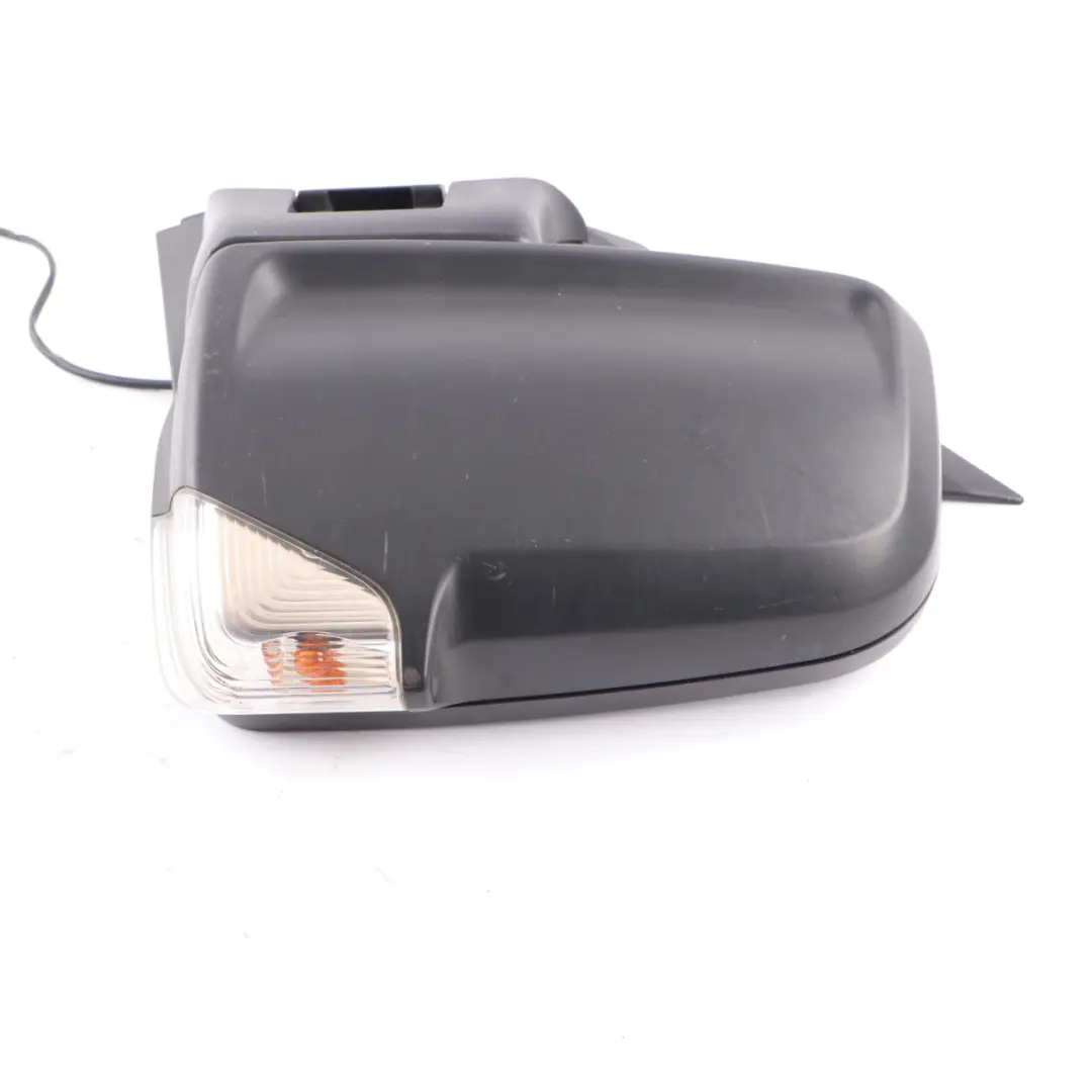 Wing Mirror Door Left N/S Primed to Mercedes W906 Volkswagen Crafter 1 with Part number 2E2857507 Mercedes W906 Volkswagen Crafter 1 Wing Mirror Door Left N/S Primed - SKU rhd-2E2857507-PRIM - Part number 2E2857507