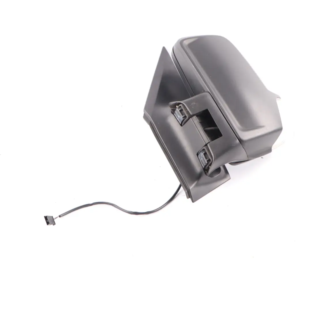 Mercedes W906 Volkswagen Crafter 1 Wing Mirror Door Left N/S Primed - SKU rhd-2E2857507-PRIM - Part number 2E2857507
