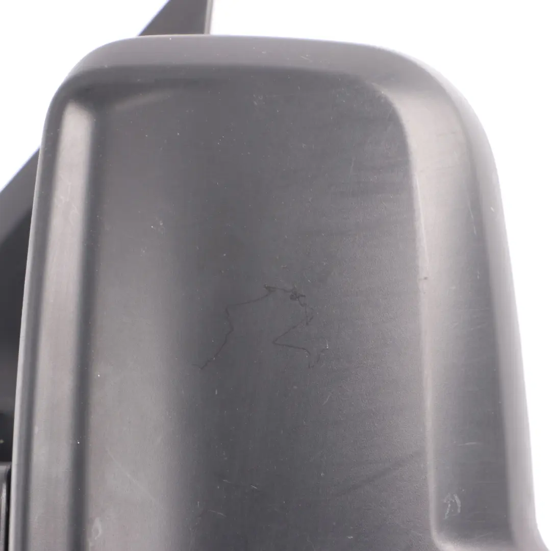 Wing Mirror Door Left N/S Primed to Mercedes W906 Volkswagen Crafter 1 with Part number 2E2857507 Mercedes W906 Volkswagen Crafter 1 Wing Mirror Door Left N/S Primed - SKU rhd-2E2857507-PRIM - Part number 2E2857507