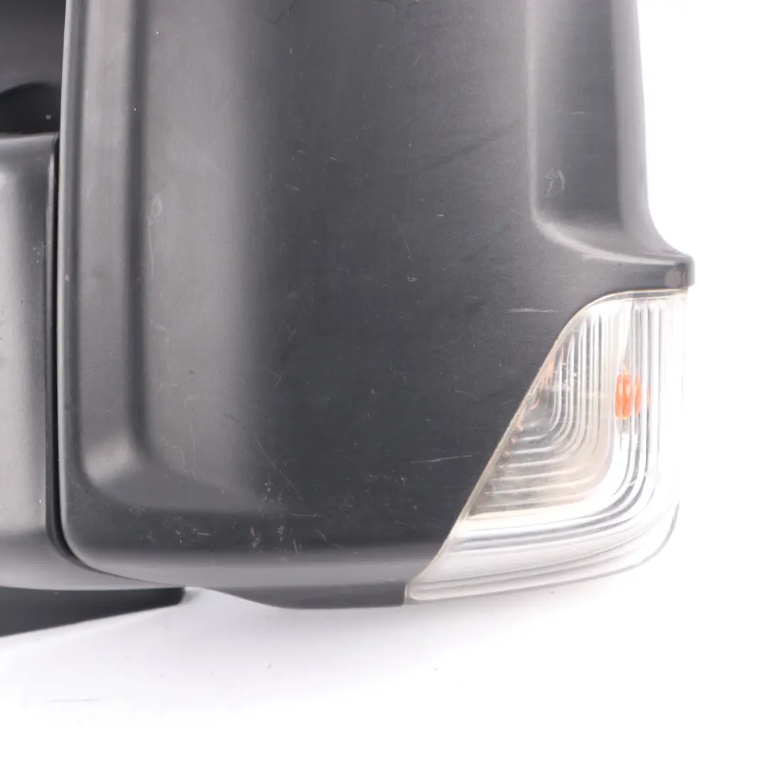 Wing Mirror Door Left N/S Primed to Mercedes W906 Volkswagen Crafter 1 with Part number 2E2857507 Mercedes W906 Volkswagen Crafter 1 Wing Mirror Door Left N/S Primed - SKU rhd-2E2857507-PRIM - Part number 2E2857507