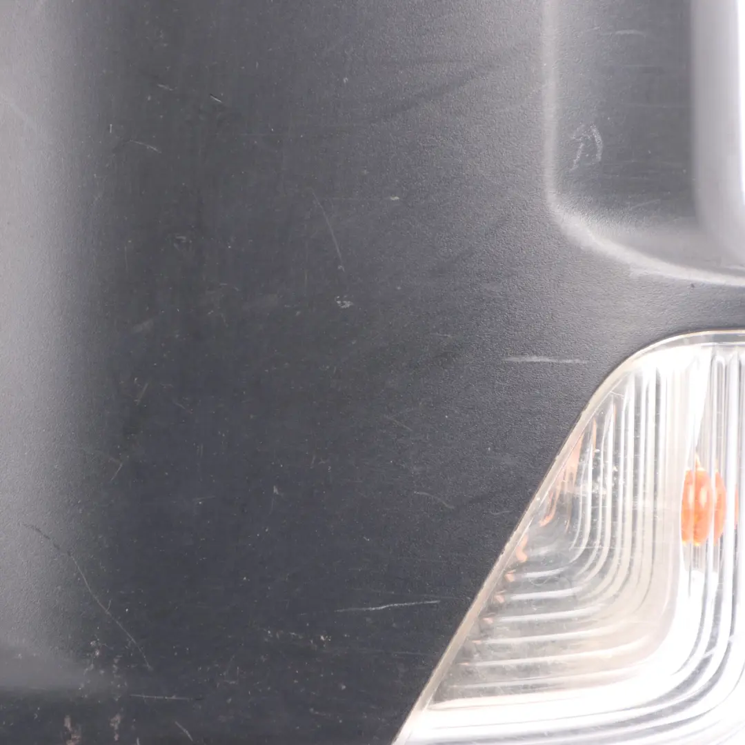 Wing Mirror Door Left N/S Primed to Mercedes W906 Volkswagen Crafter 1 with Part number 2E2857507 Mercedes W906 Volkswagen Crafter 1 Wing Mirror Door Left N/S Primed - SKU rhd-2E2857507-PRIM - Part number 2E2857507