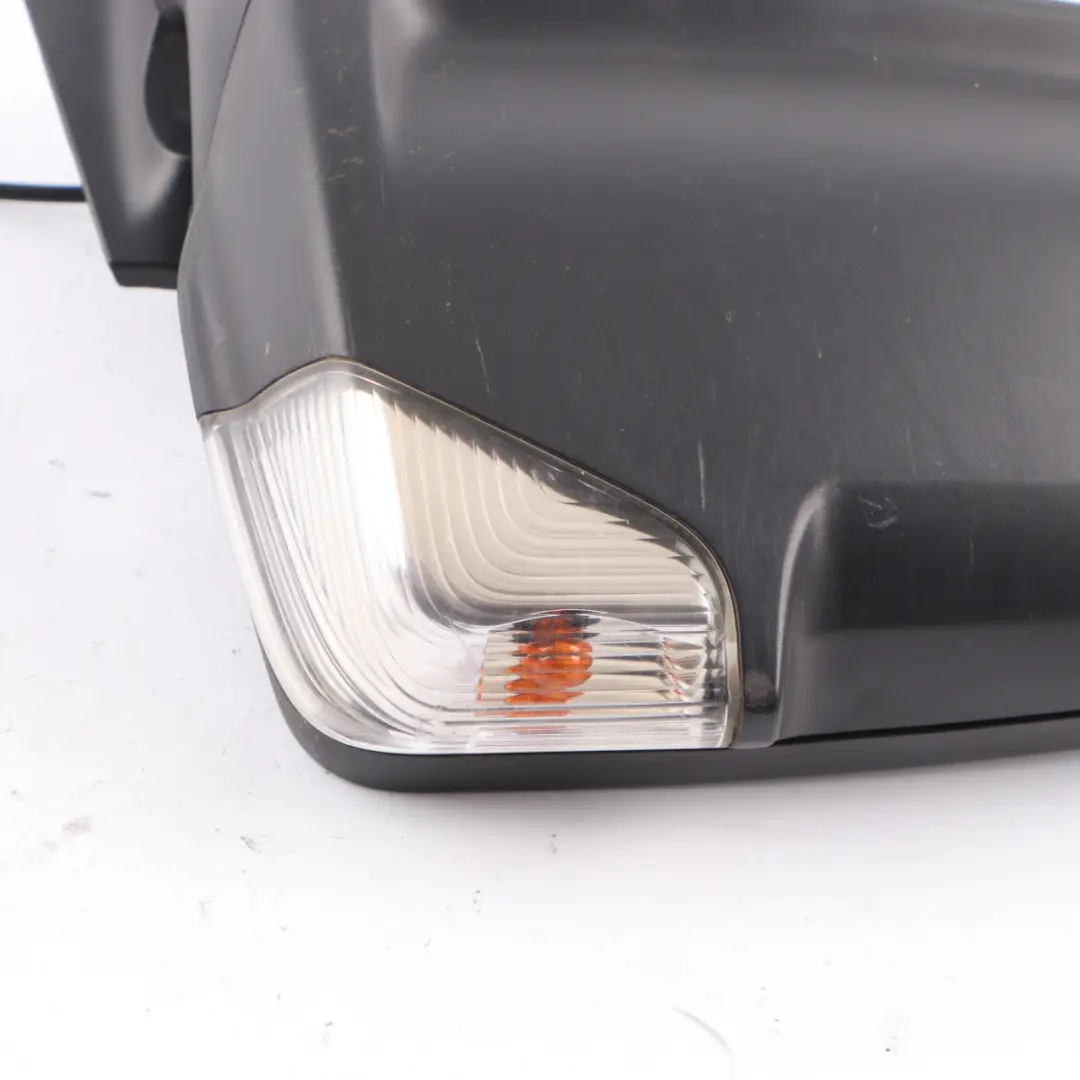 Wing Mirror Door Left N/S Primed to Mercedes W906 Volkswagen Crafter 1 with Part number 2E2857507 Mercedes W906 Volkswagen Crafter 1 Wing Mirror Door Left N/S Primed - SKU rhd-2E2857507-PRIM - Part number 2E2857507