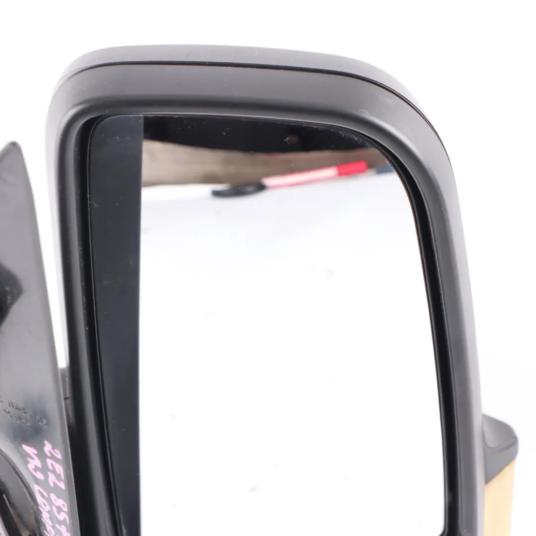 Wing Mirror Door Right O/S Primed to Mercedes W906 Volkswagen Crafter 1 with Part number 2E2857508 Mercedes W906 Volkswagen Crafter 1 Wing Mirror Door Right O/S Primed - SKU rhd-2E2857508-PRIM - Part number 2E2857508