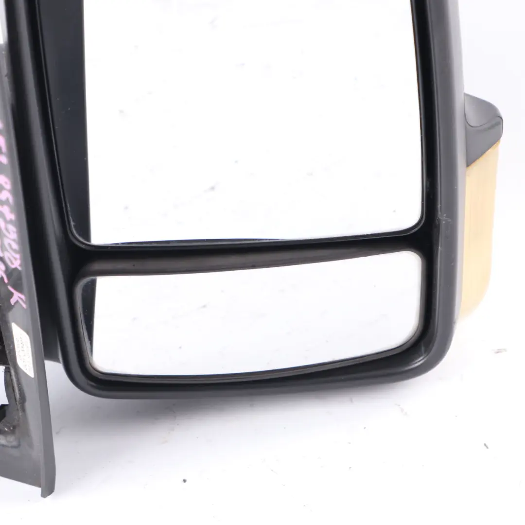 Wing Mirror Door Right O/S Primed to Mercedes W906 Volkswagen Crafter 1 with Part number 2E2857508 Mercedes W906 Volkswagen Crafter 1 Wing Mirror Door Right O/S Primed - SKU rhd-2E2857508-PRIM - Part number 2E2857508