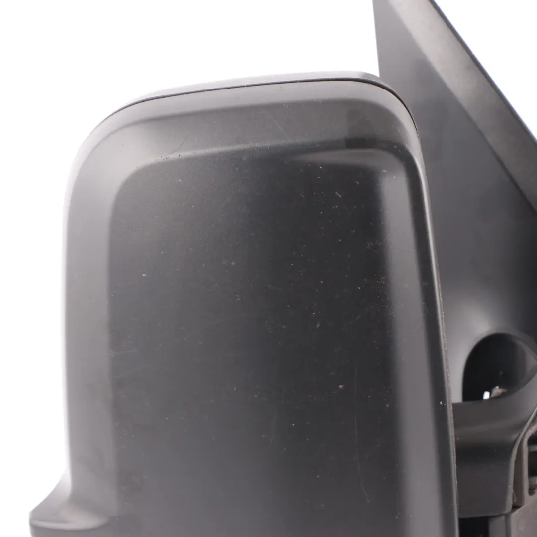 Mercedes W906 Volkswagen Crafter 1 Wing Mirror Door Right O/S Primed - SKU rhd-2E2857508-PRIM - Part number 2E2857508