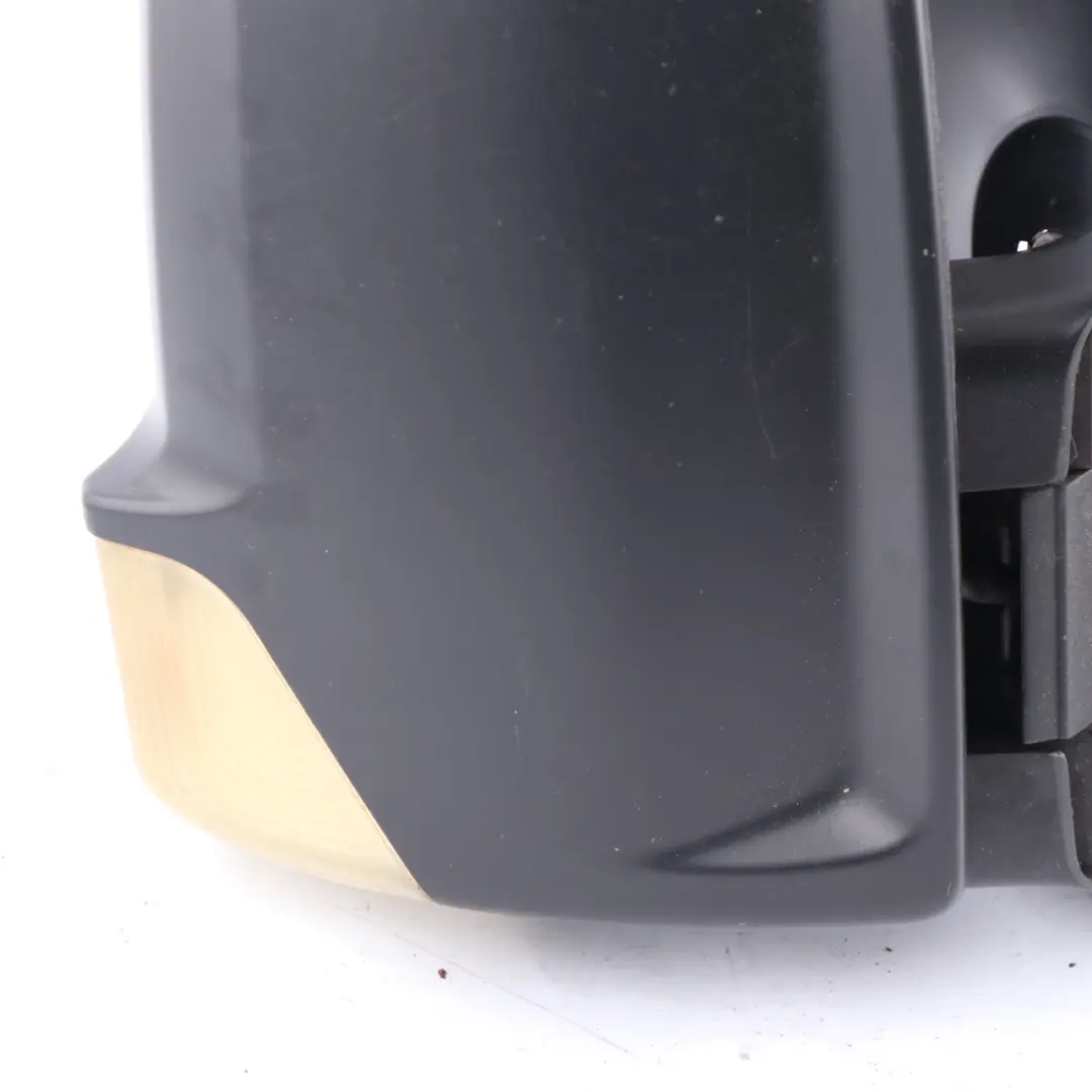 Wing Mirror Door Right O/S Primed to Mercedes W906 Volkswagen Crafter 1 with Part number 2E2857508 Mercedes W906 Volkswagen Crafter 1 Wing Mirror Door Right O/S Primed - SKU rhd-2E2857508-PRIM - Part number 2E2857508