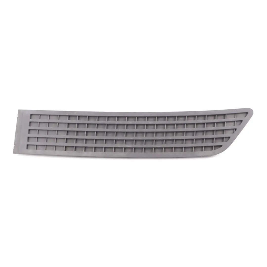 VW Crafter Hood Bonnet Grille Air Inlet Trim Panel Left N/S - SKU rhd-2E2864877 - Part number 2E2864877