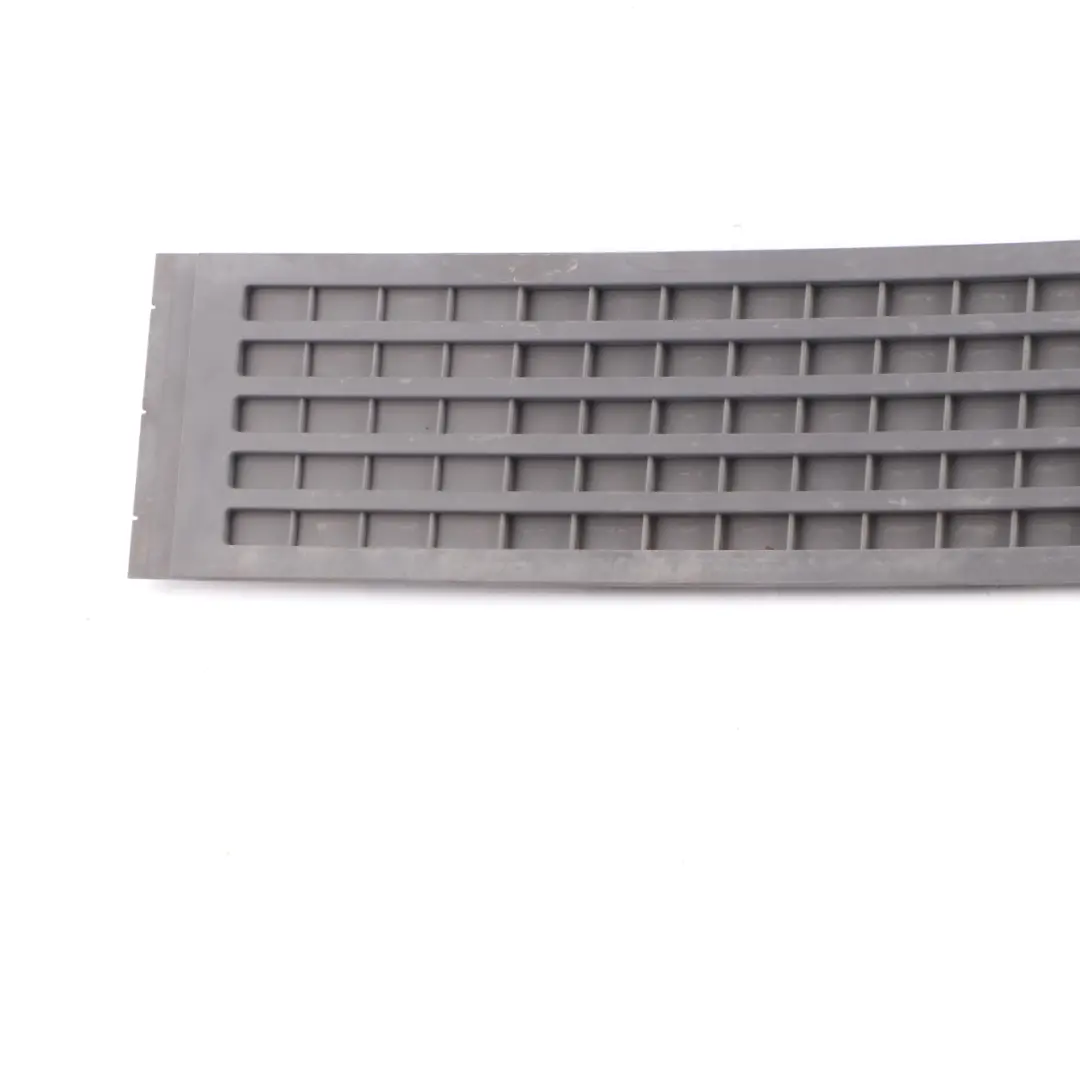 Hood Bonnet Grille Air Inlet Trim Panel Left N/S to VW Crafter with Part number 2E2864877 VW Crafter Hood Bonnet Grille Air Inlet Trim Panel Left N/S - SKU rhd-2E2864877 - Part number 2E2864877