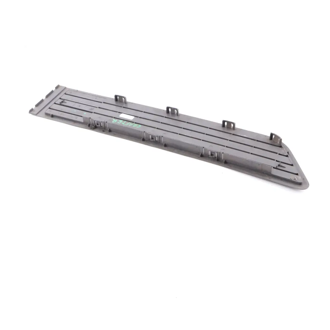 Hood Bonnet Grille Air Inlet Trim Panel Left N/S to VW Crafter with Part number 2E2864877 VW Crafter Hood Bonnet Grille Air Inlet Trim Panel Left N/S - SKU rhd-2E2864877 - Part number 2E2864877